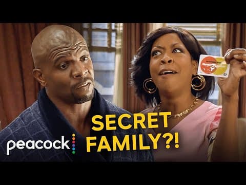 Everybody Hates Chris | Do NOT Hide a Credit Card From Your Wife