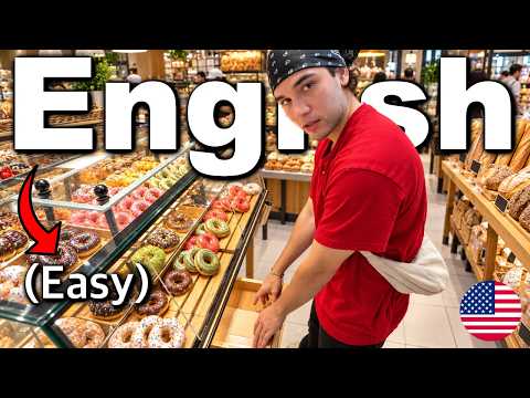 I’ll Show You My Day. You Practice Your English - teste